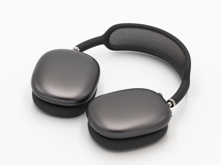 Apple AirPods Max 2 front view
