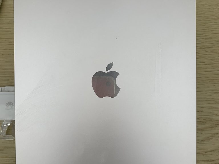 Apple iPad Air 11-inch (M3) front view