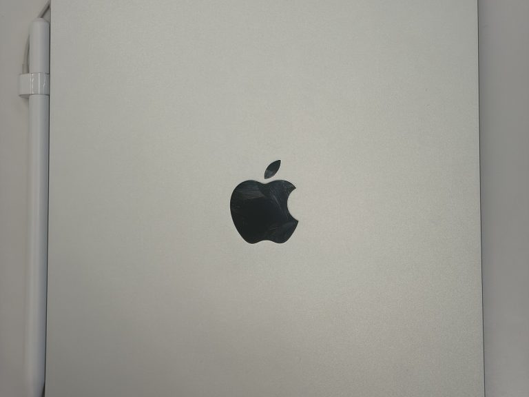 Apple iPad Pro 11-inch (M5) front view