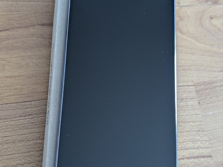 Google Pixel 10 Pro front view